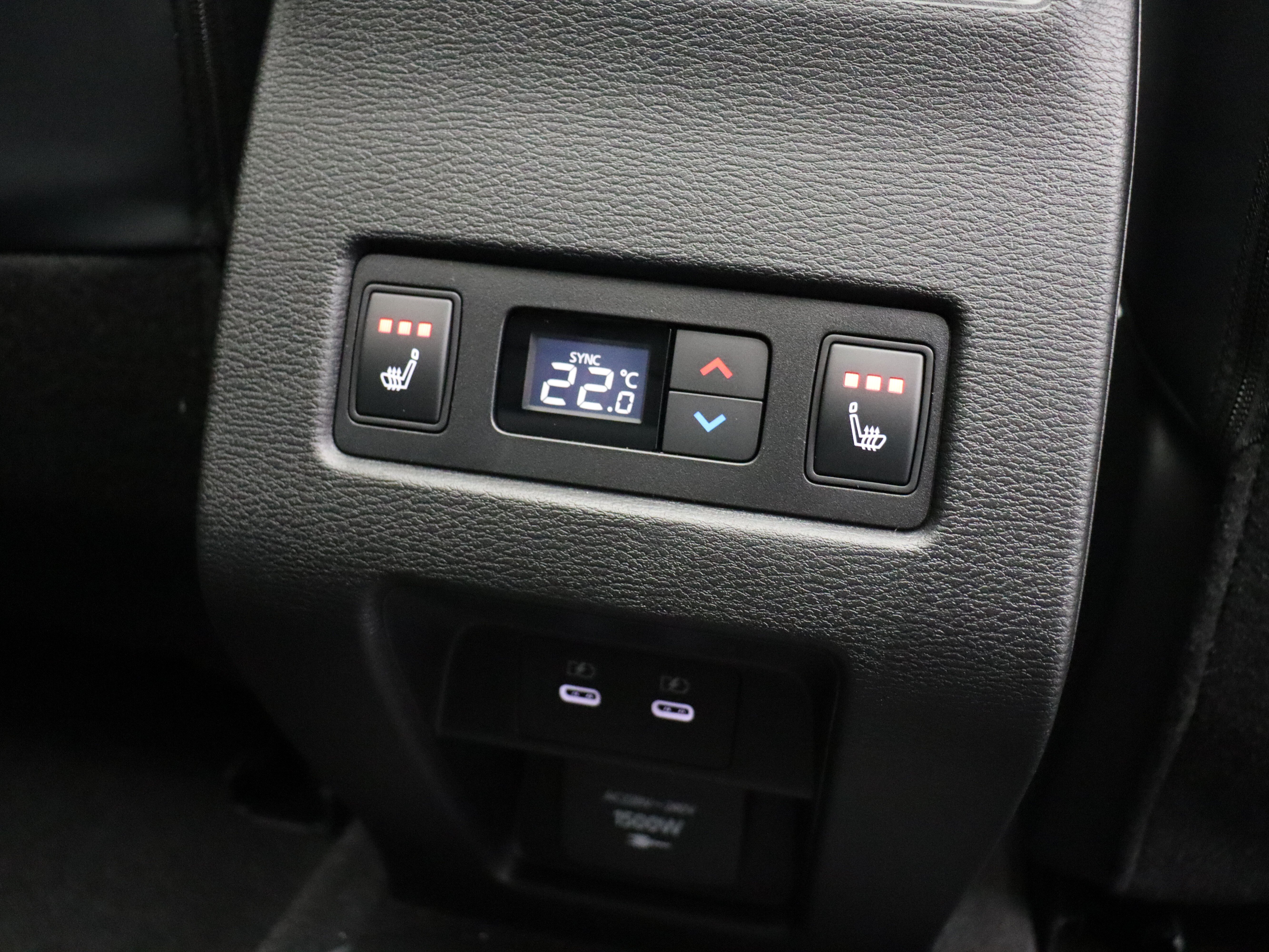 Mitsubishi Outlander Instyle 2.4 Plug-in Hybride - Afbeelding 5