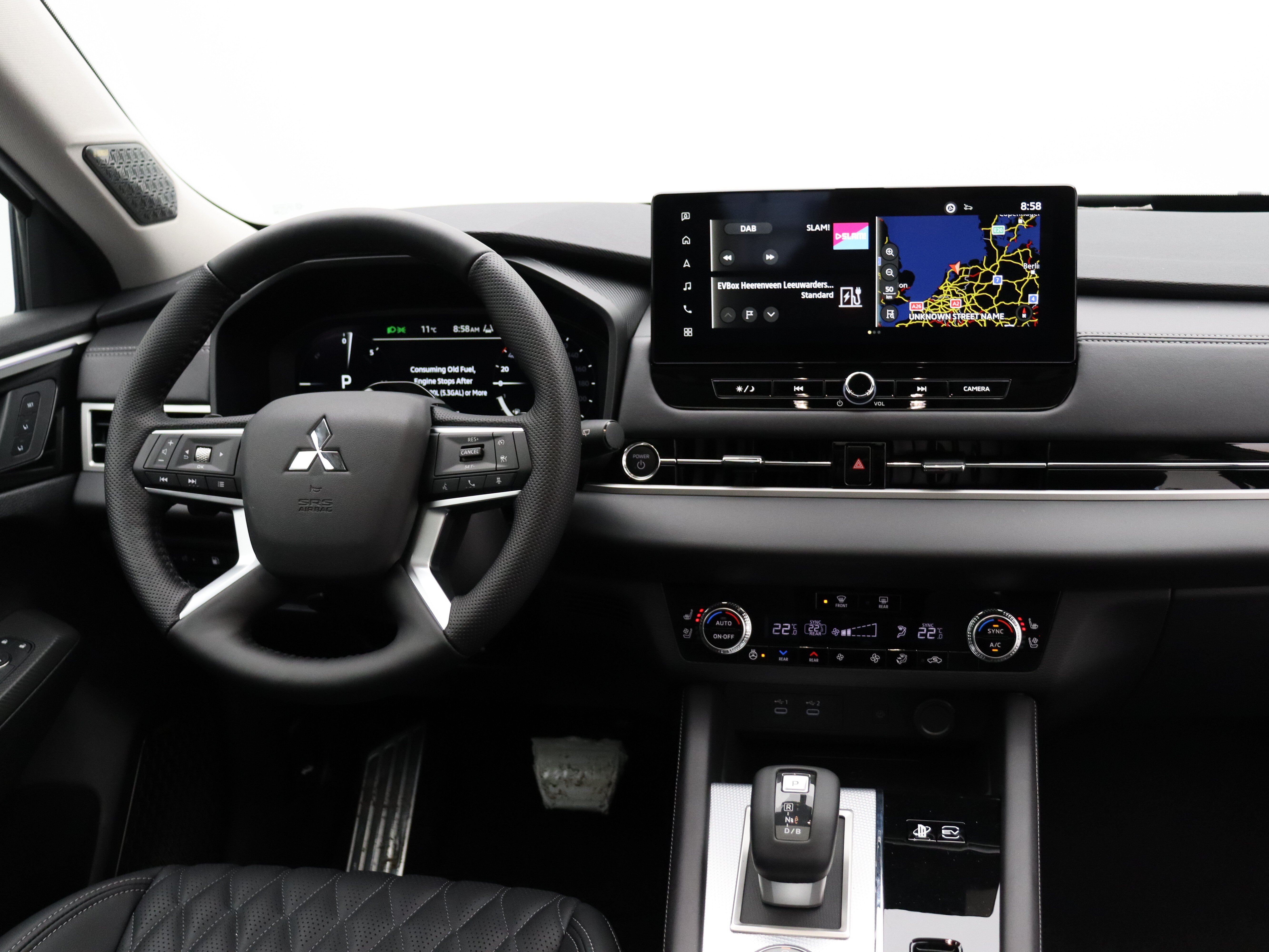 Mitsubishi Outlander Instyle 2.4 Plug-in Hybride - Afbeelding 6