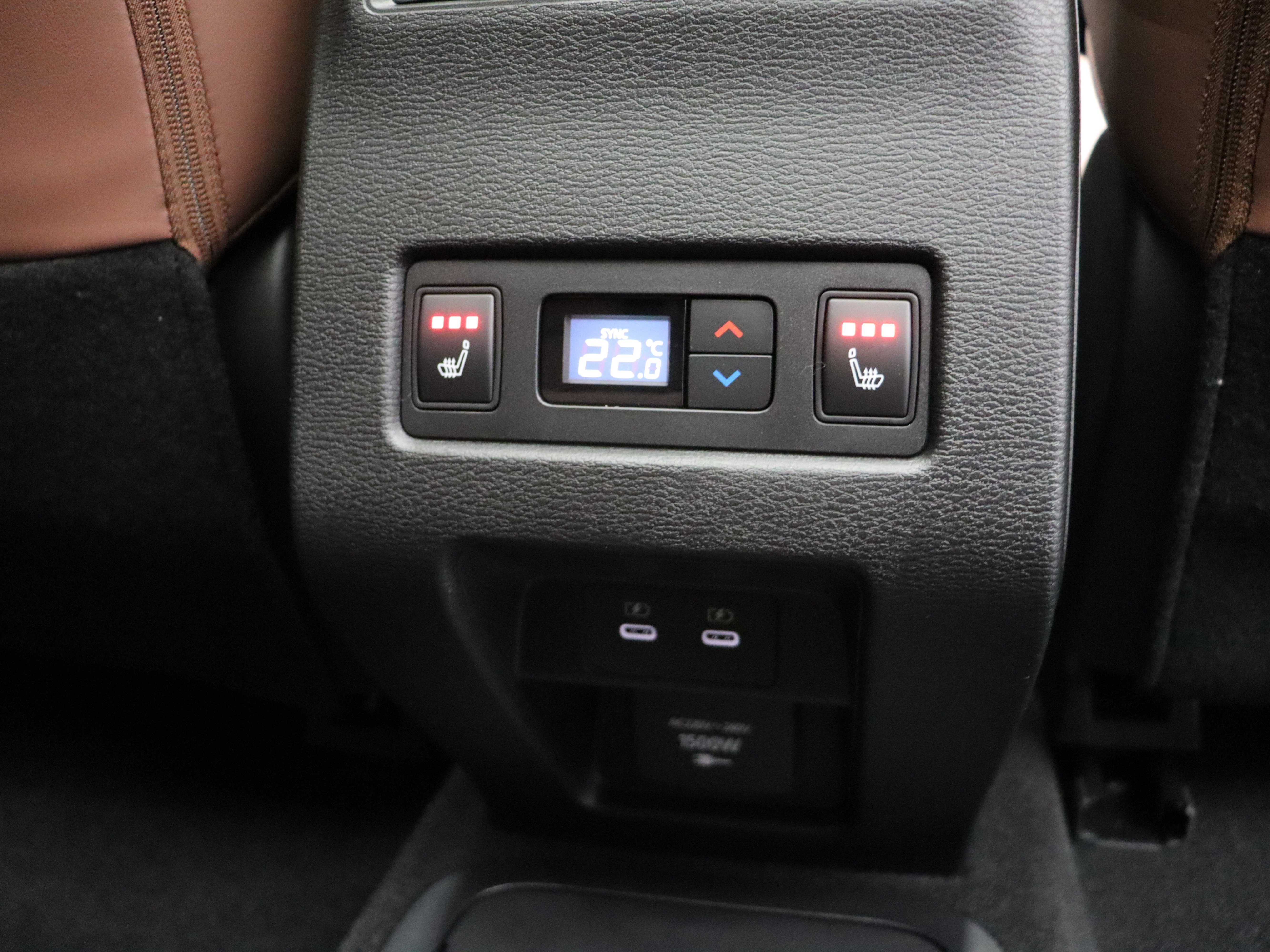 Mitsubishi Outlander Instyle+ 2.4 Plug-in Hybride - Afbeelding 4