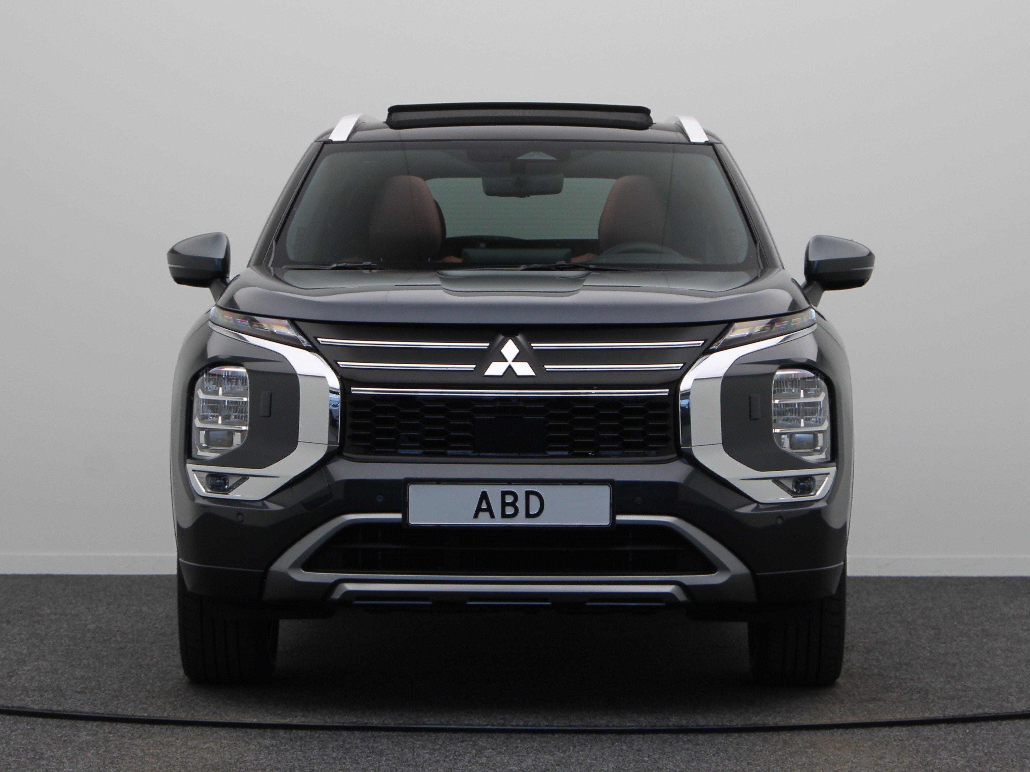 Mitsubishi Outlander Instyle+ 2.4 Plug-in Hybride - Afbeelding 6