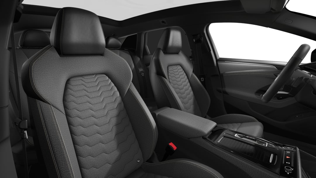 Audi A6 Avant e-tron Performance S edition - Afbeelding 4