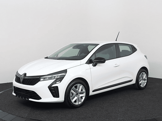 Renault Clio Evolution