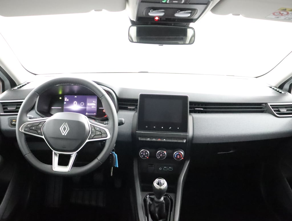 Renault Clio Evolution - Afbeelding 4