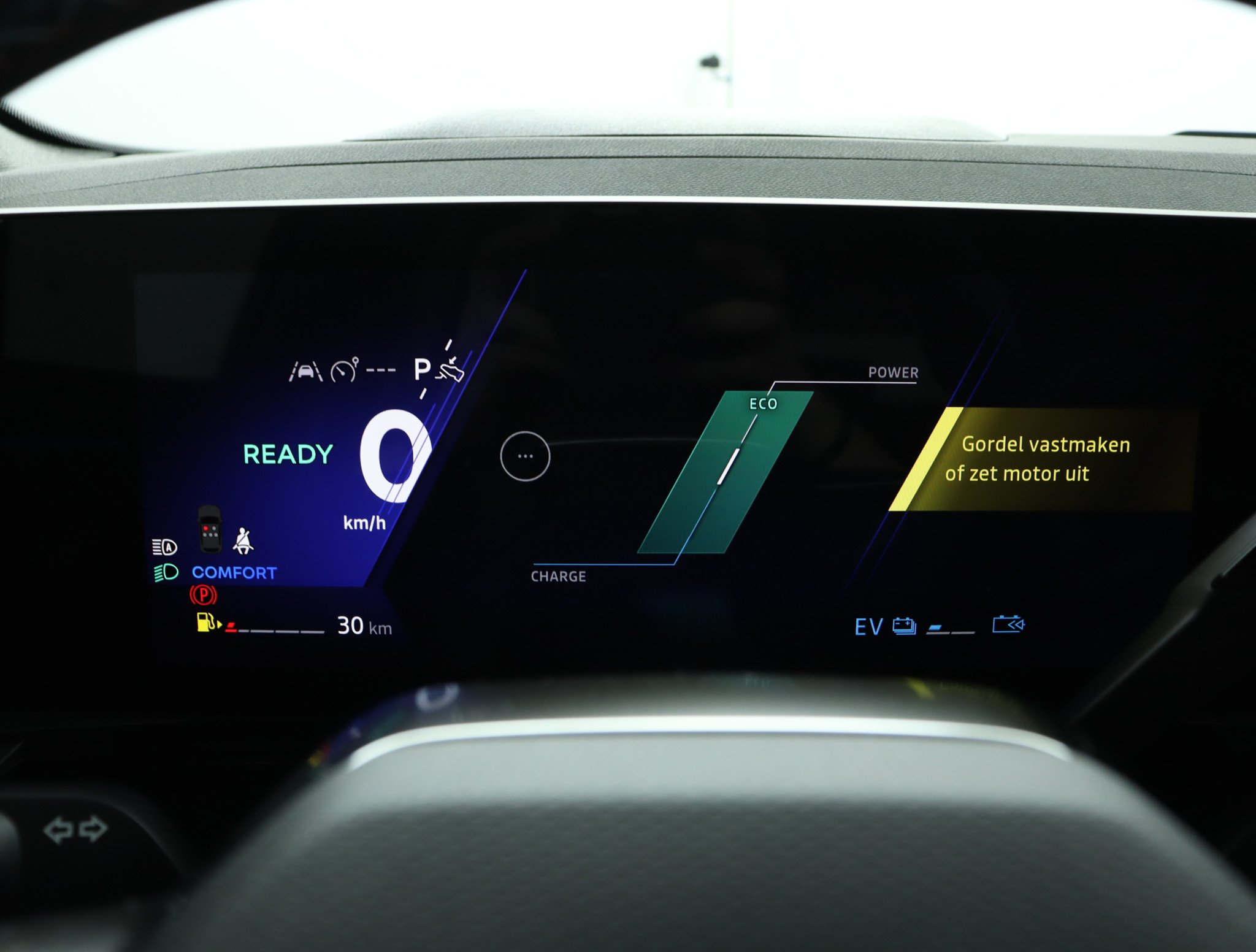 Renault Austral Iconic esprit Alpine - Afbeelding 5