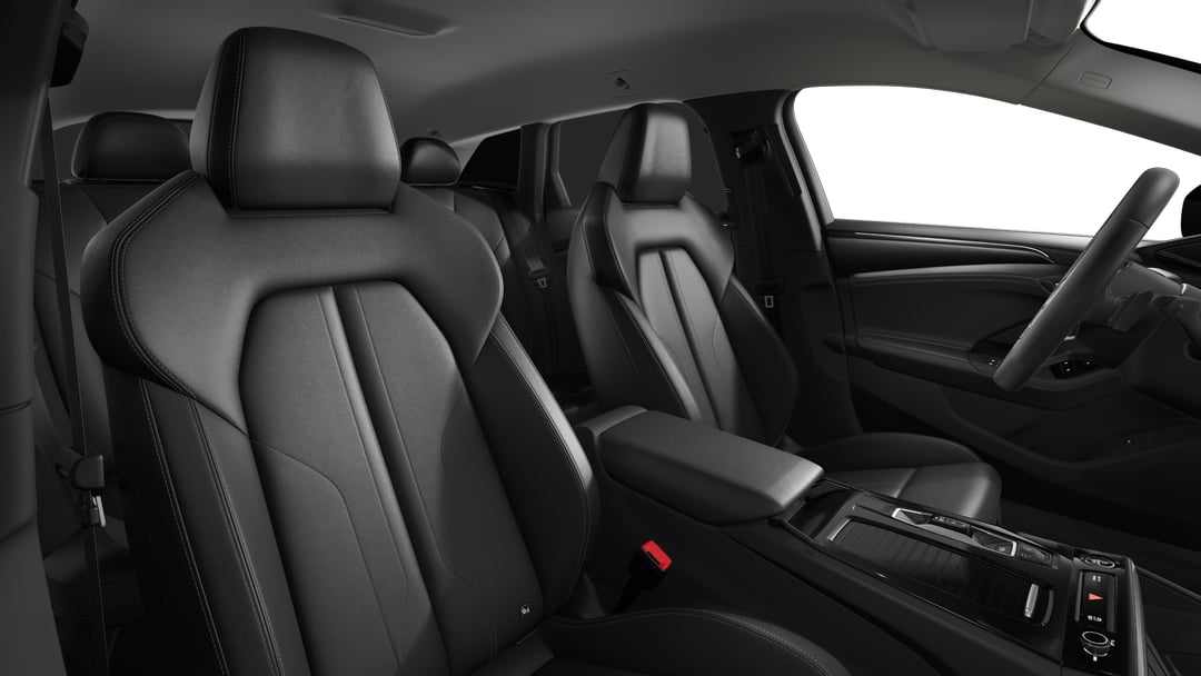 Audi A6 Avant e-tron Performance Advanced Edition - Afbeelding 4