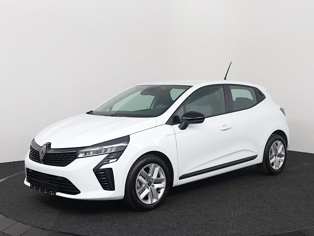 Renault Clio Evolution