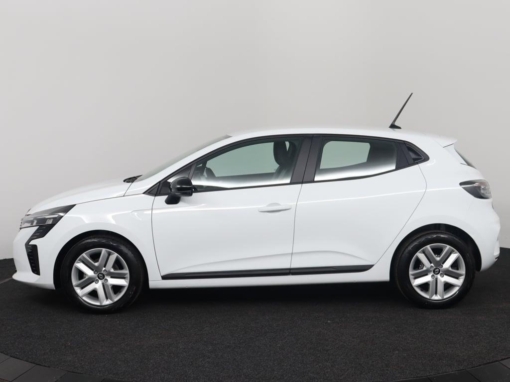 Renault Clio Evolution - Afbeelding 3