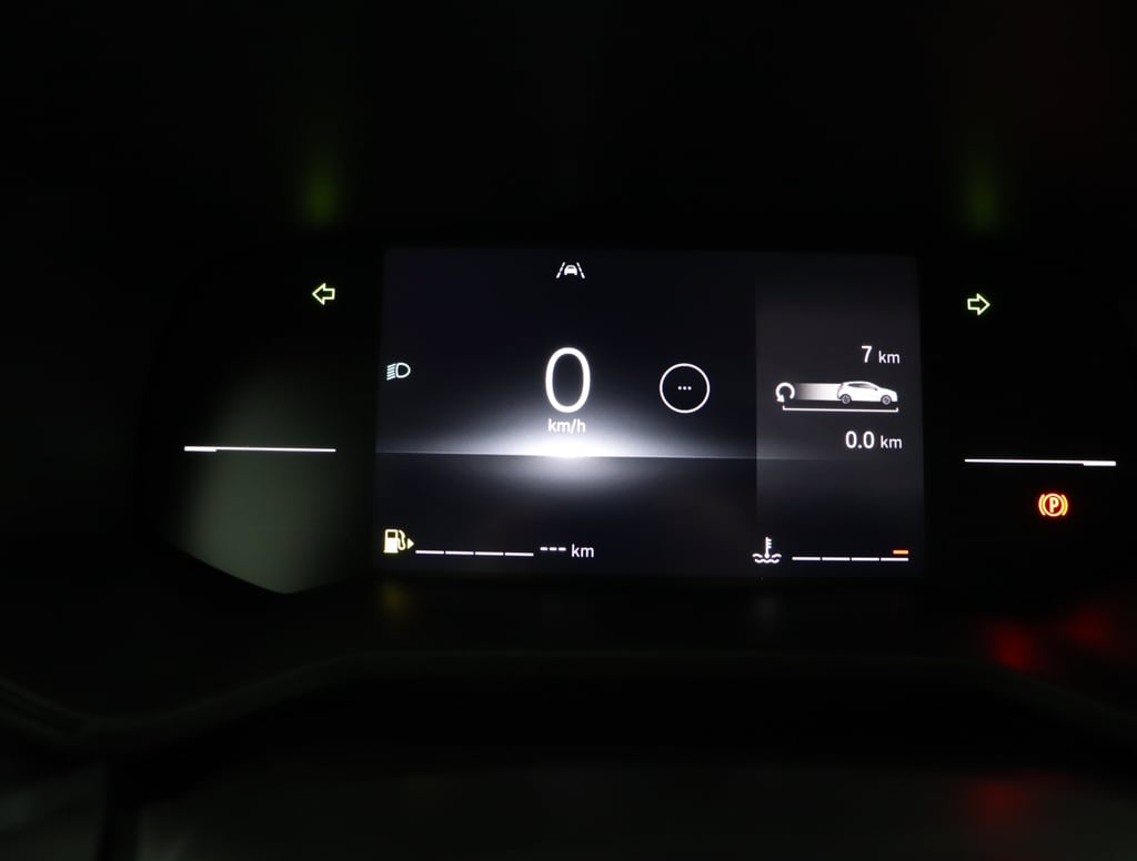 Renault Clio Evolution - Afbeelding 5