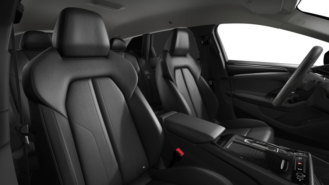 Audi A6 Avant e-tron Performance Advanced Edition - Afbeelding 4