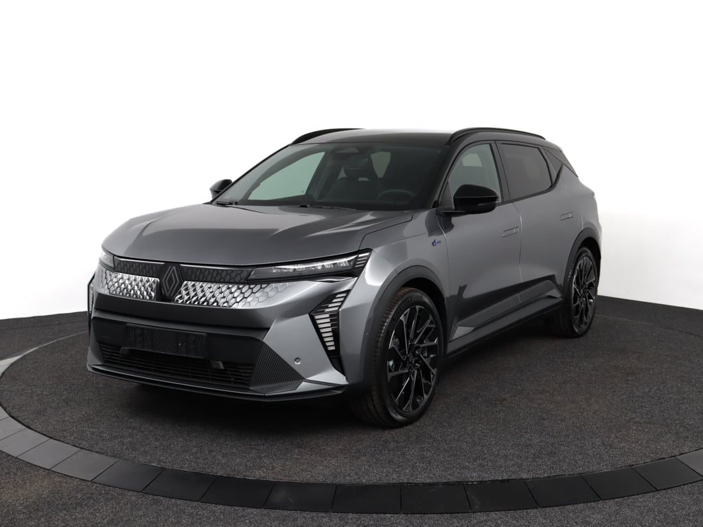 Renault Scénic E-Tech esprit Alpine