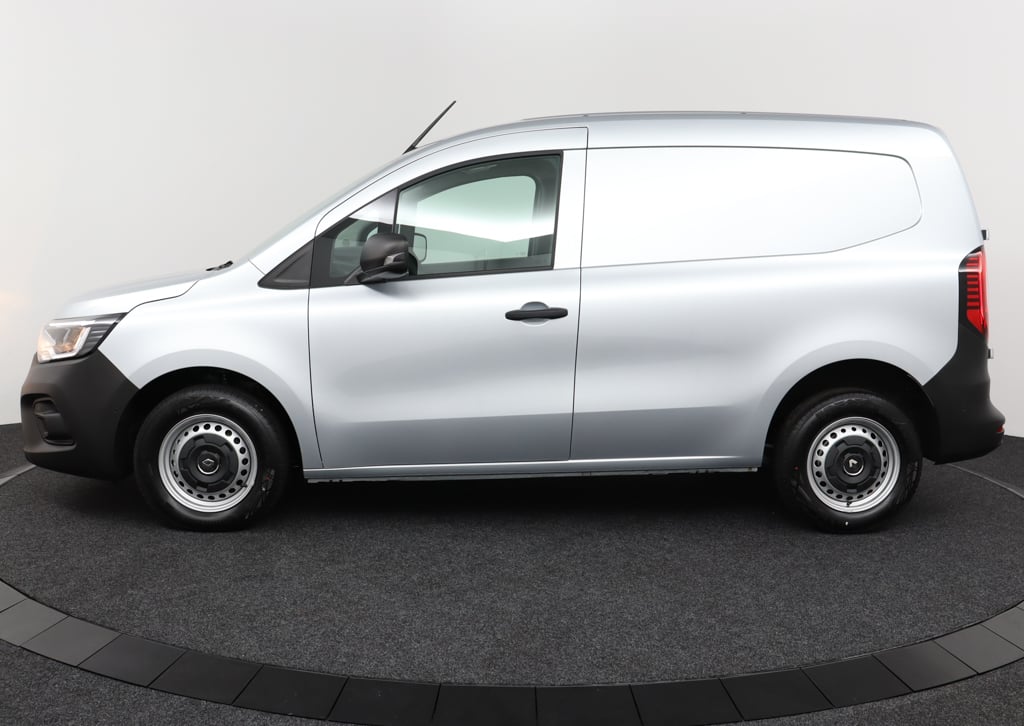 Renault Kangoo Advance - Afbeelding 4