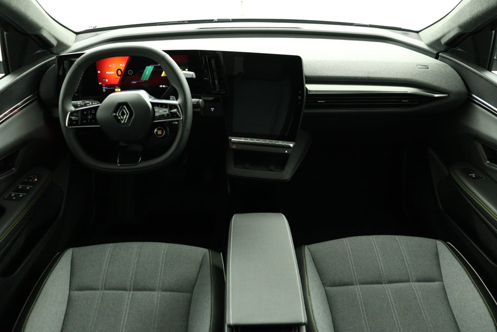 Renault Scénic E-Tech Techno - Afbeelding 2