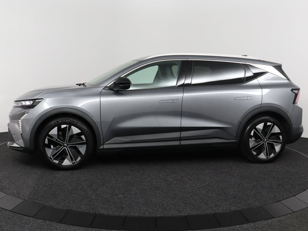 Renault Scénic E-Tech Techno - Afbeelding 4