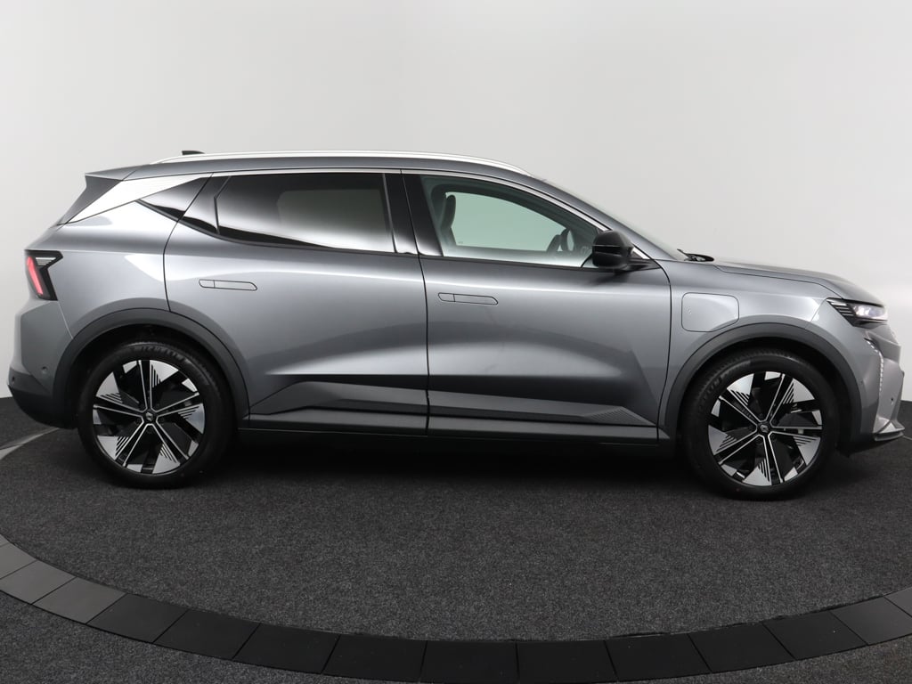 Renault Scénic E-Tech Techno - Afbeelding 5
