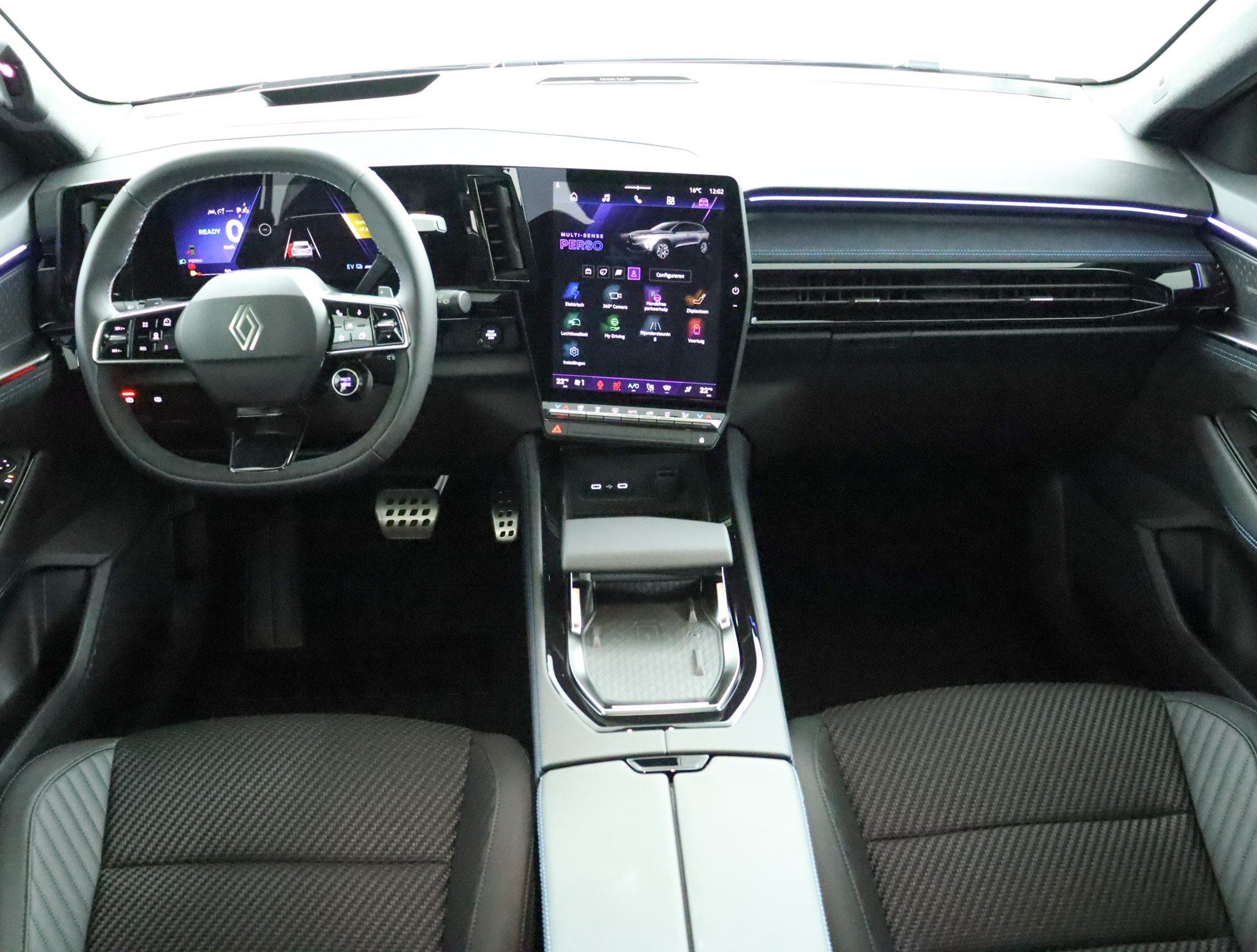 Renault Austral Iconic esprit Alpine - Afbeelding 4