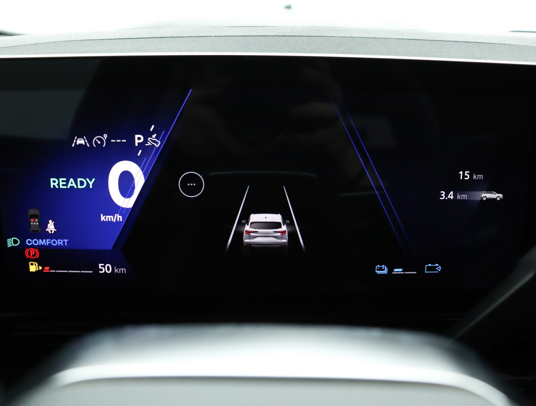 Renault Austral Iconic esprit Alpine - Afbeelding 5