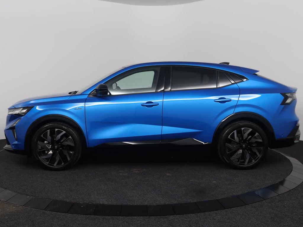 Renault Rafale esprit Alpine - Afbeelding 3