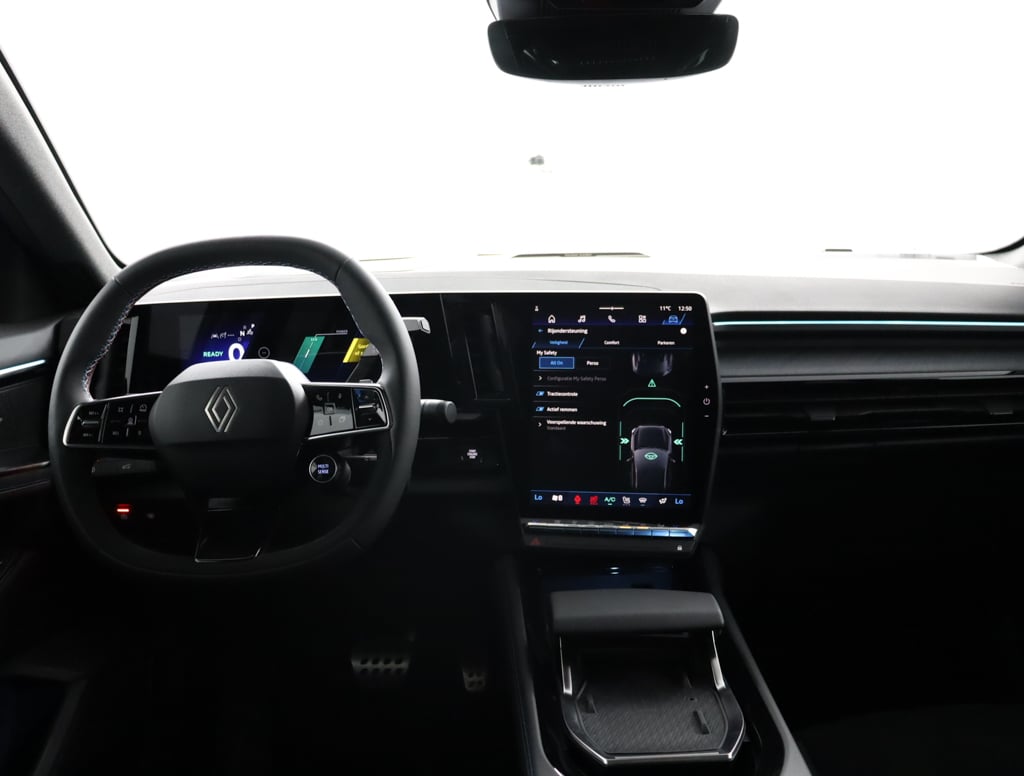 Renault Rafale esprit Alpine - Afbeelding 4