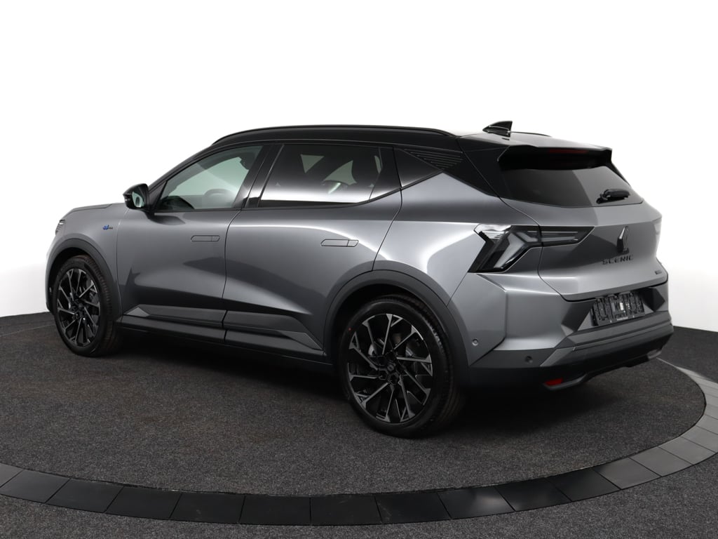 Renault Scénic E-Tech esprit Alpine - Afbeelding 2