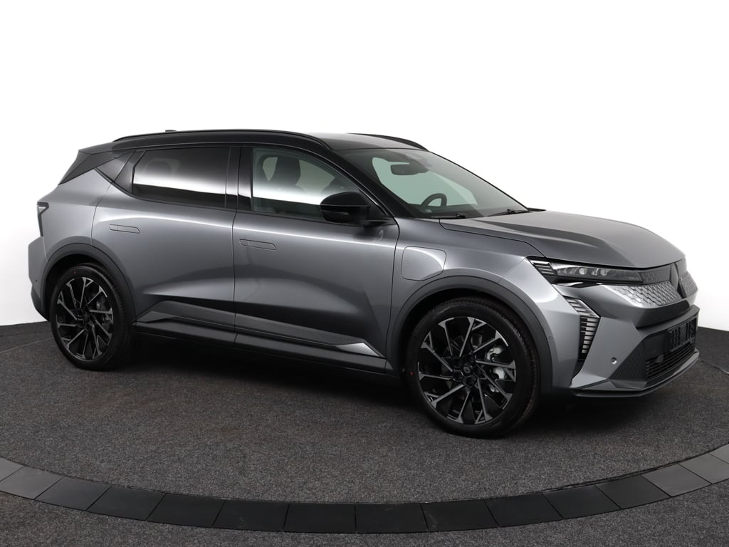 Renault Scénic E-Tech esprit Alpine - Afbeelding 4