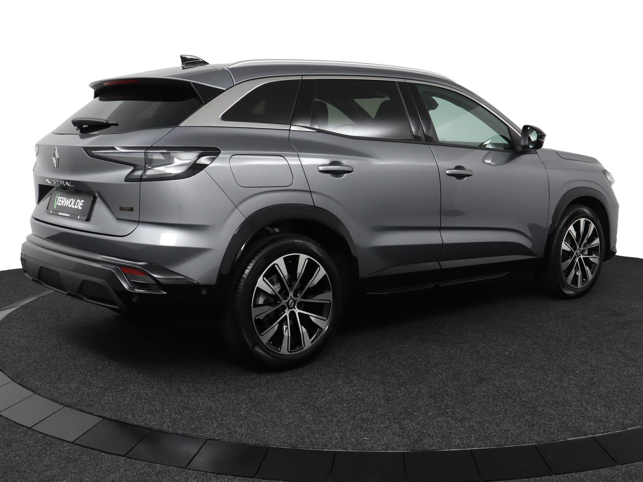 Renault Austral Techno - Afbeelding 2