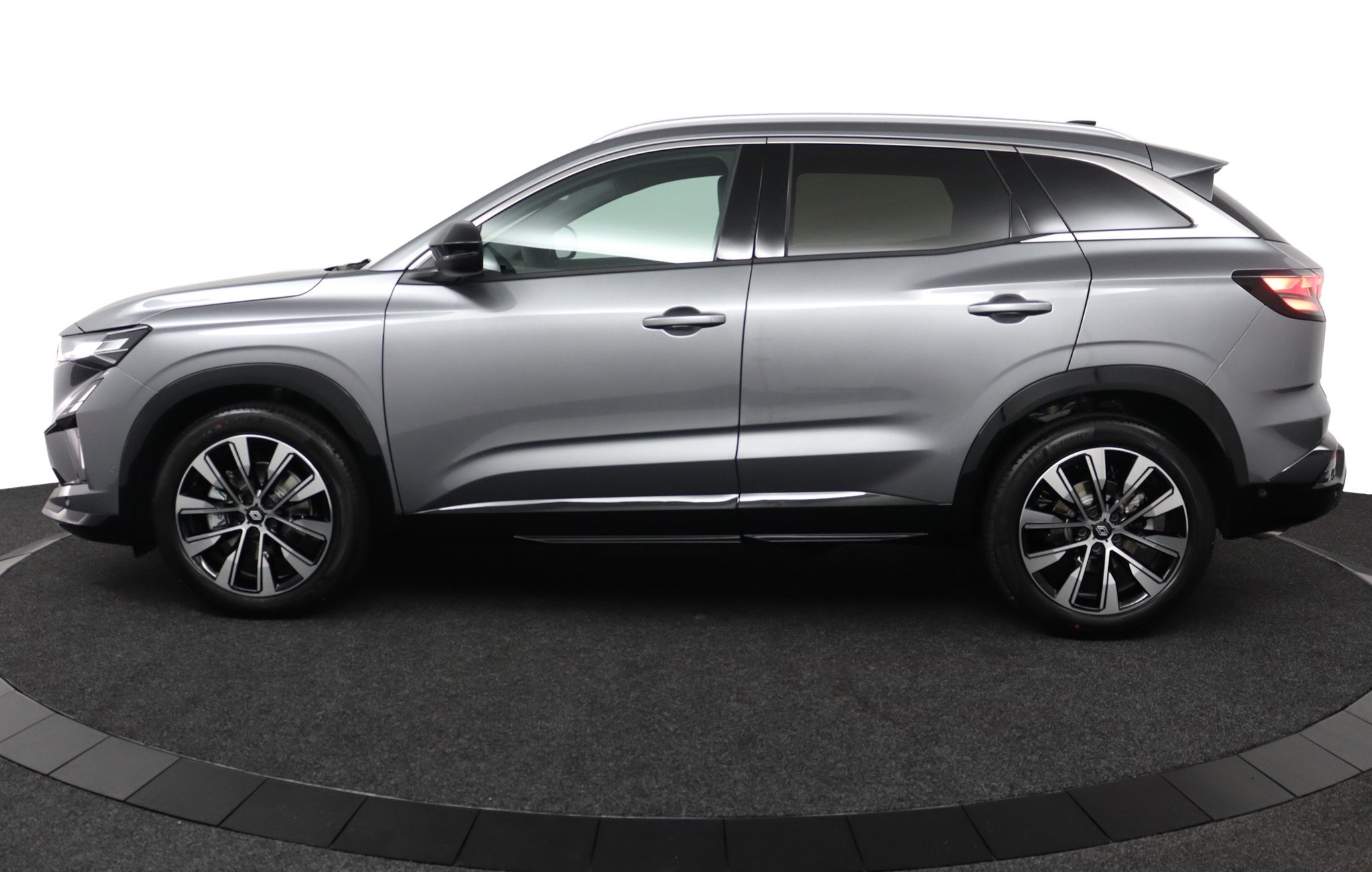 Renault Austral Techno - Afbeelding 3