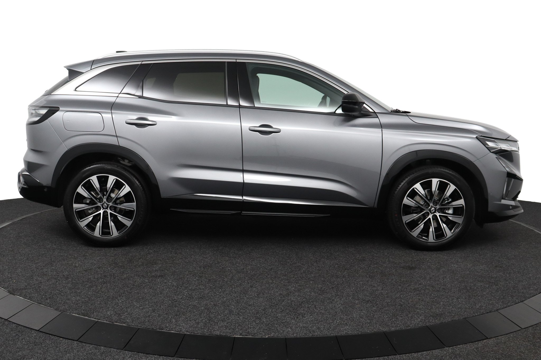 Renault Austral Techno - Afbeelding 4