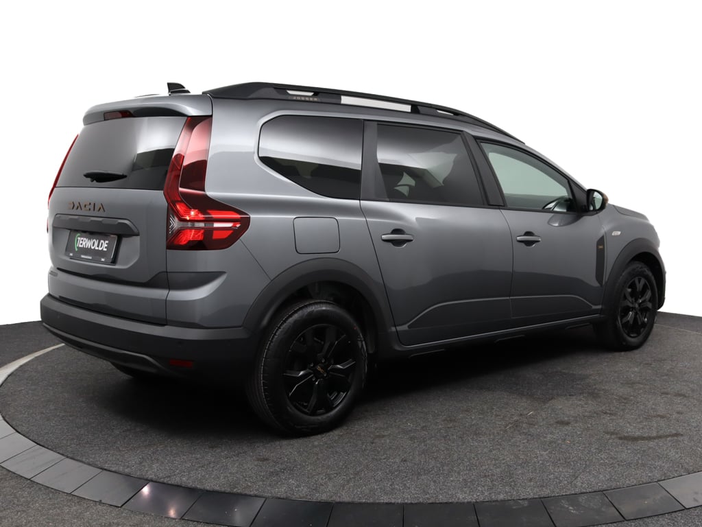 Dacia Jogger Extreme - Afbeelding 3