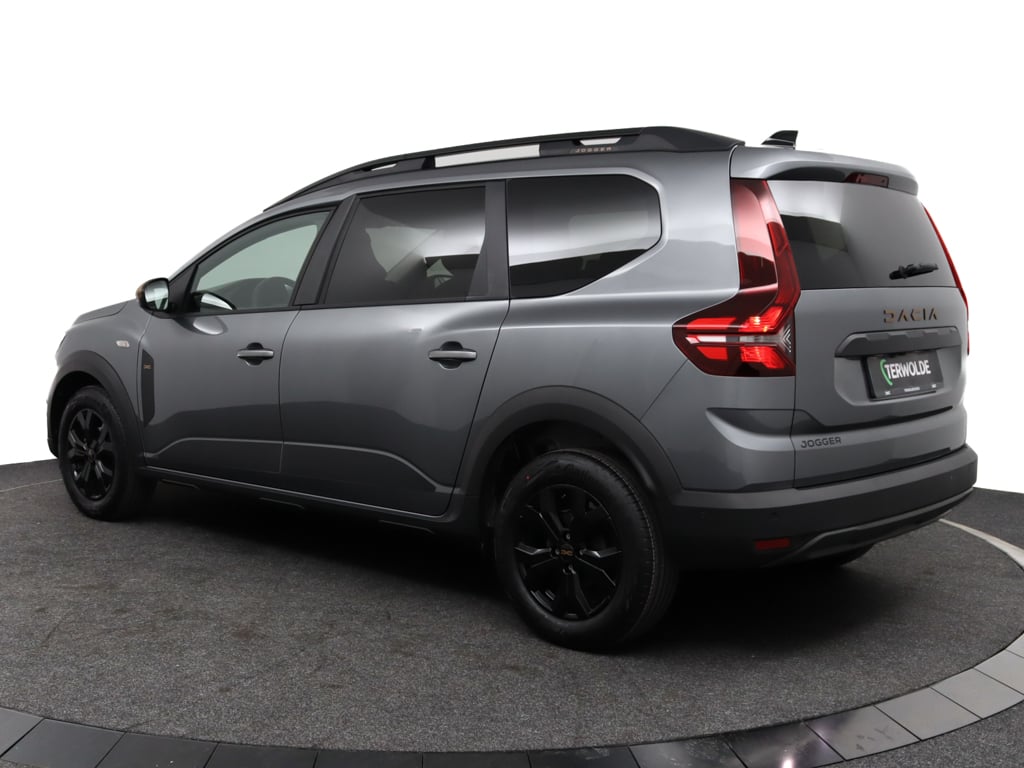 Dacia Jogger Extreme - Afbeelding 2