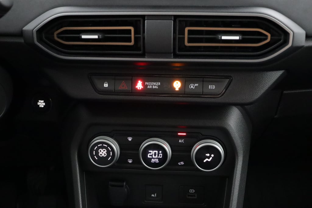 Dacia Jogger Extreme - Afbeelding 4
