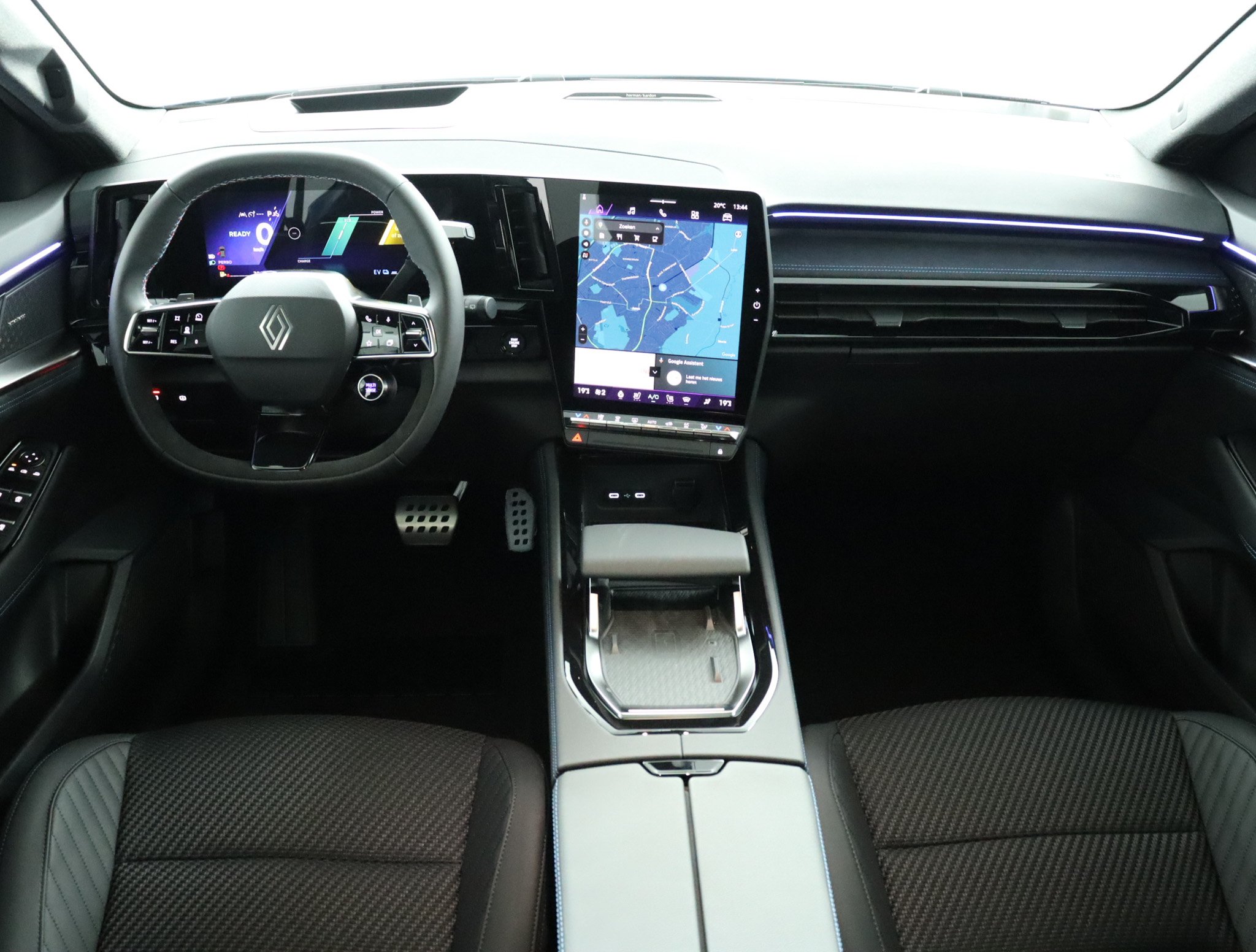 Renault Austral Iconic esprit Alpine - Afbeelding 4