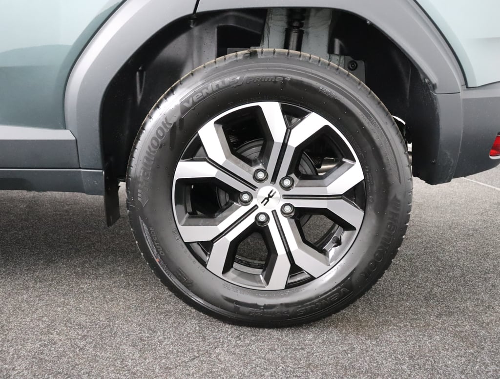 Dacia Duster Expression - Afbeelding 3