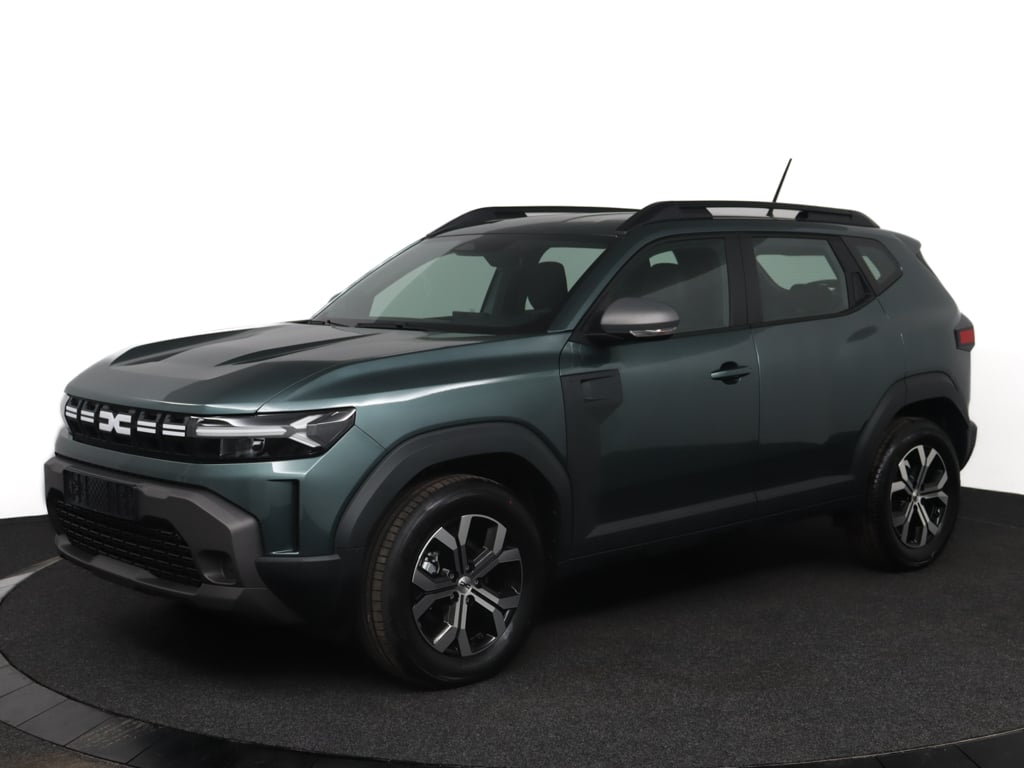 Dacia Duster Expression