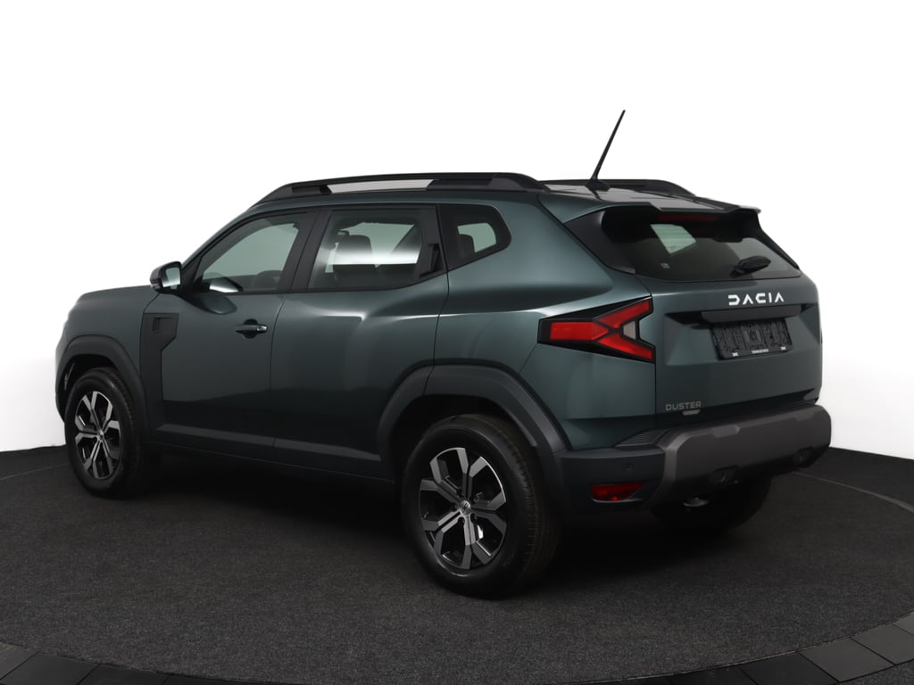 Dacia Duster Expression - Afbeelding 4