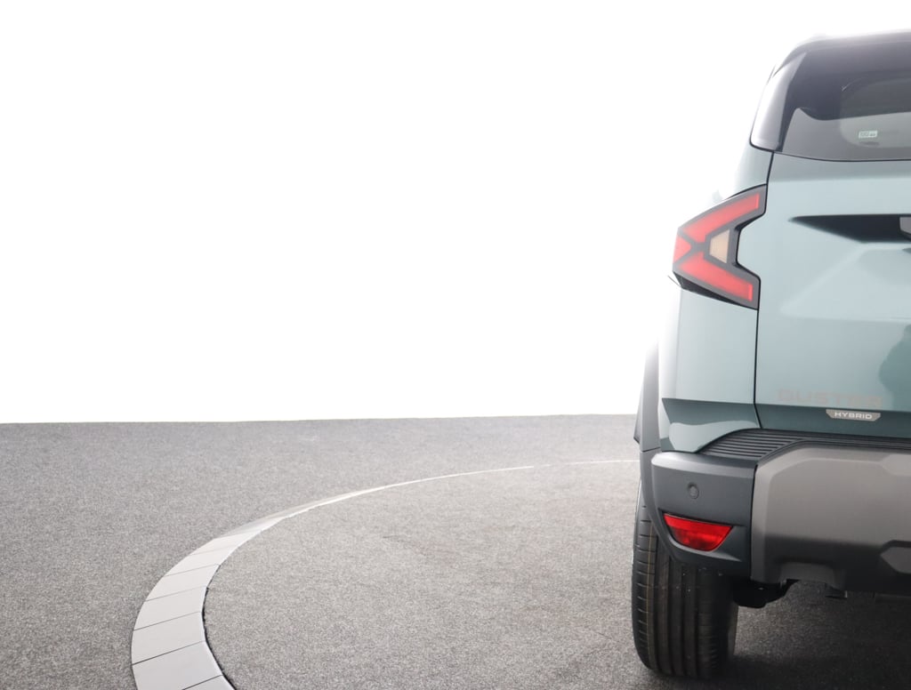 Dacia Duster Expression - Afbeelding 5