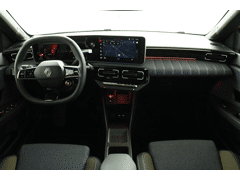 Renault 5 Techno - Afbeelding 3