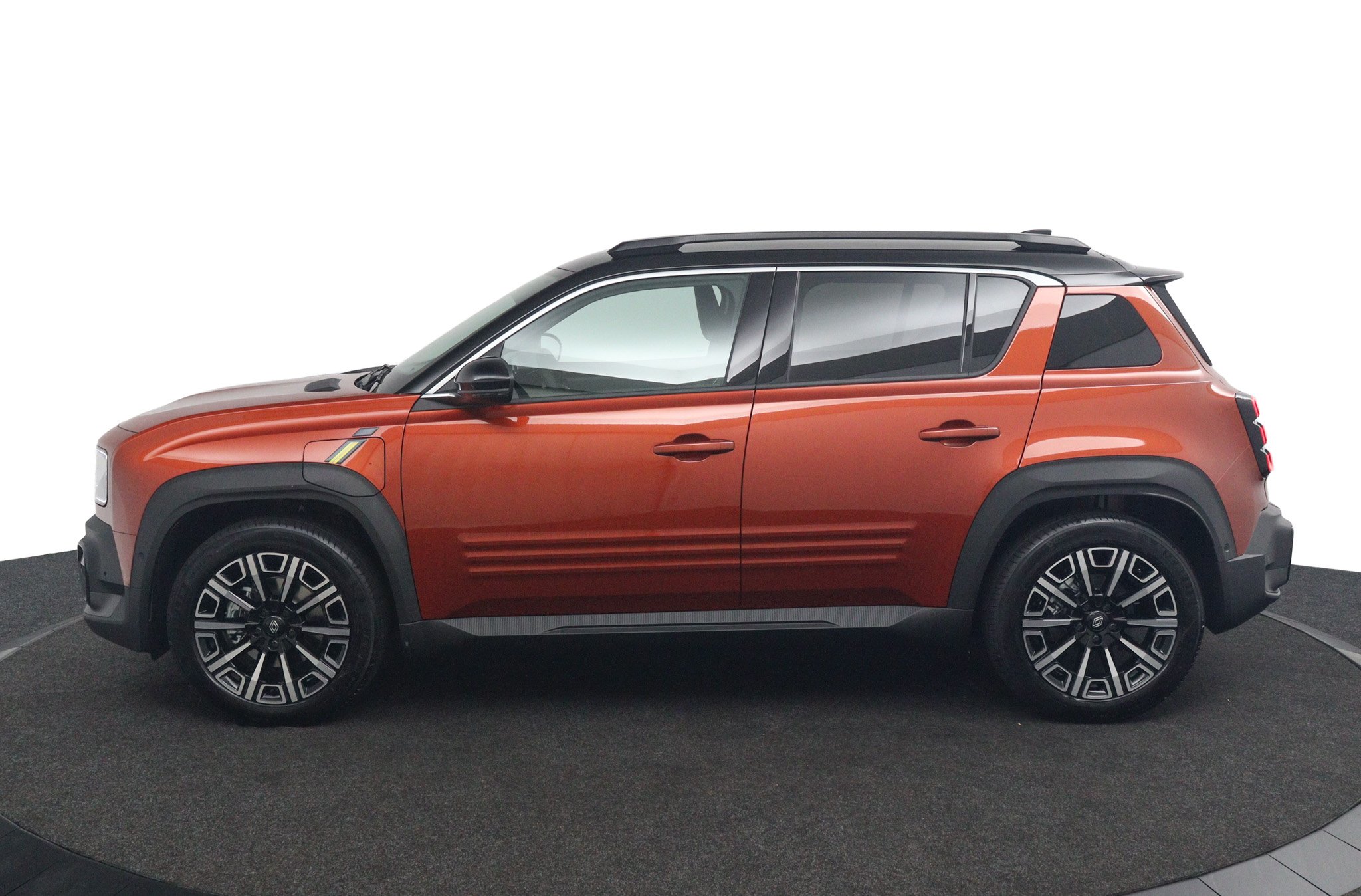 Renault 4 Iconic - Afbeelding 2