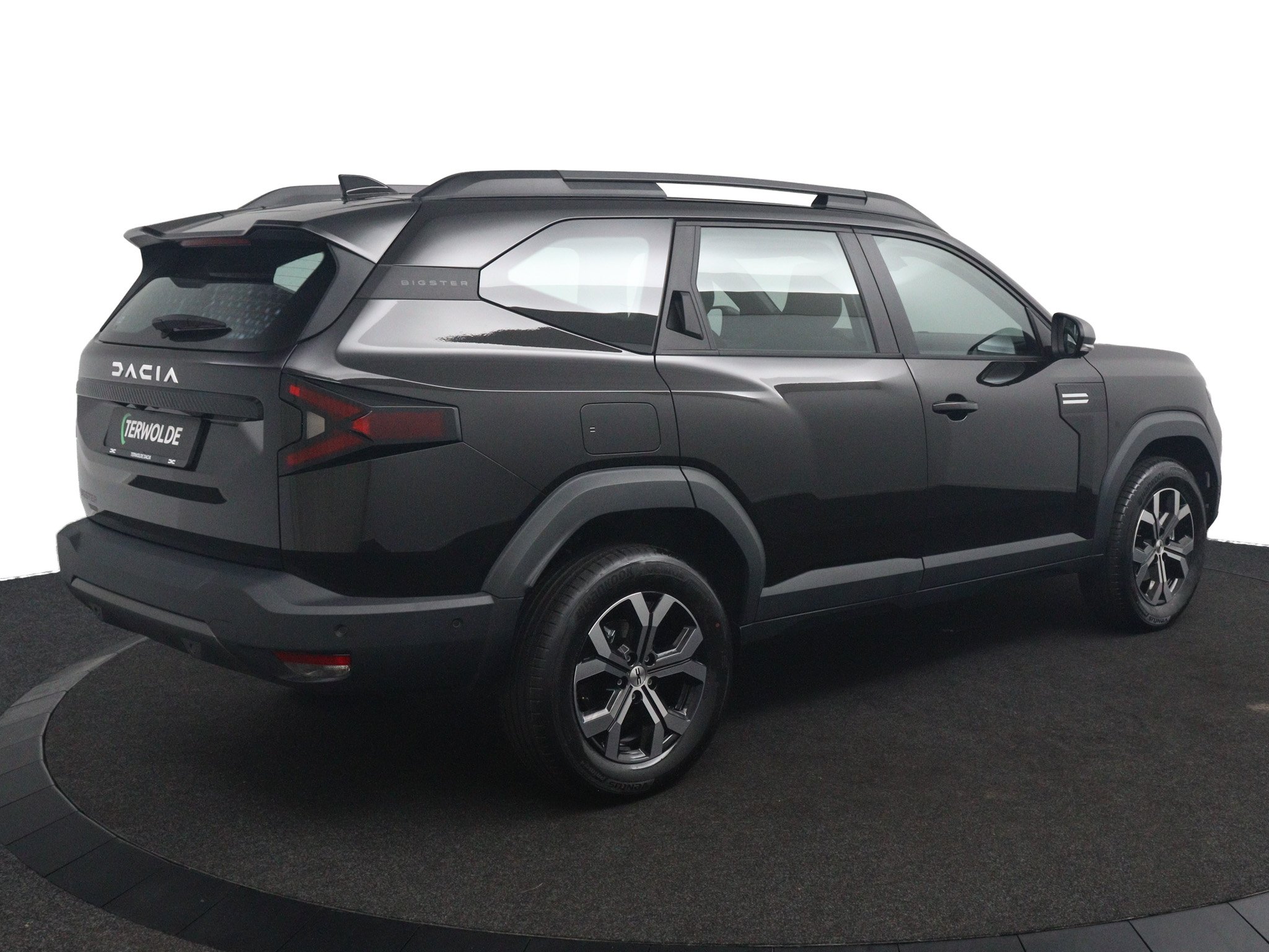 Dacia Bigster Expression - Afbeelding 2