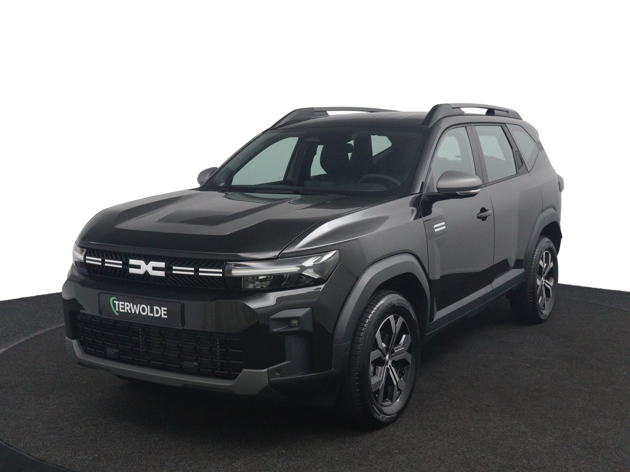 Dacia Bigster Expression