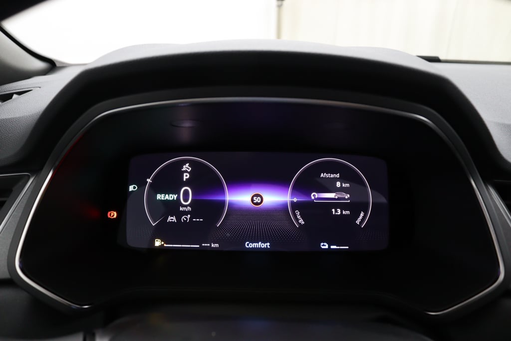 Renault Captur Techno - Afbeelding 5