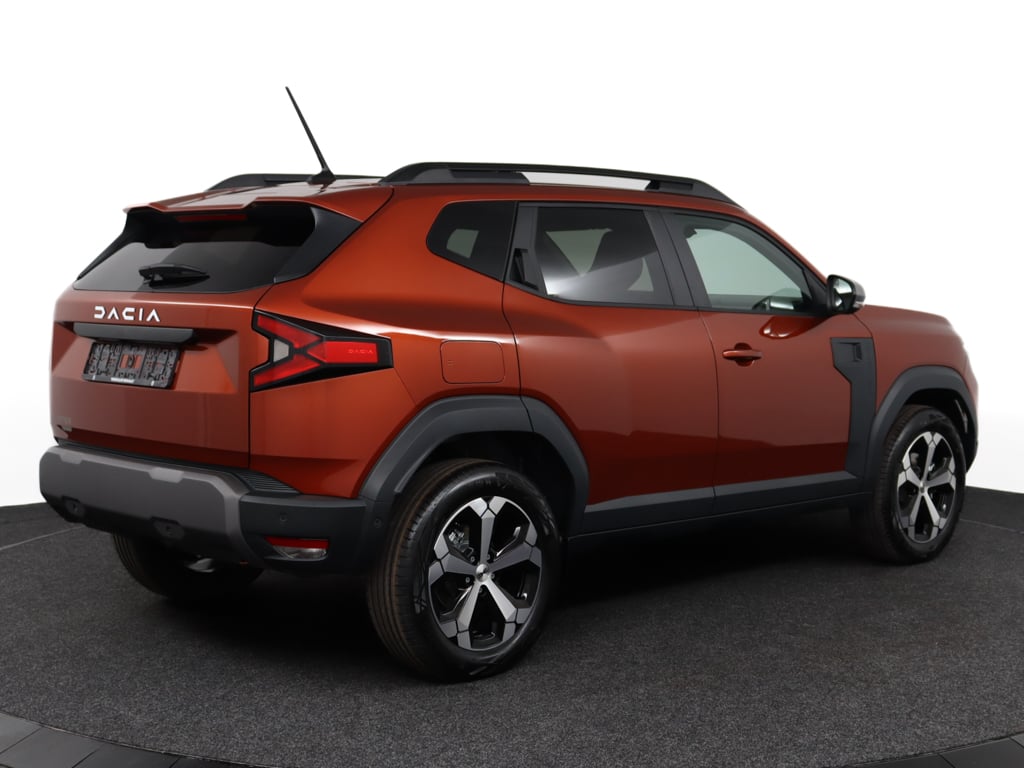 Dacia Duster Journey - Afbeelding 2