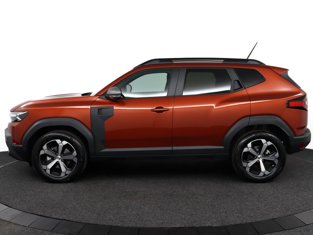 Dacia Duster Journey - Afbeelding 3