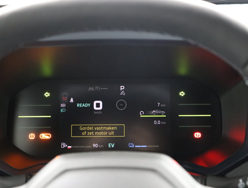 Dacia Duster Journey - Afbeelding 5