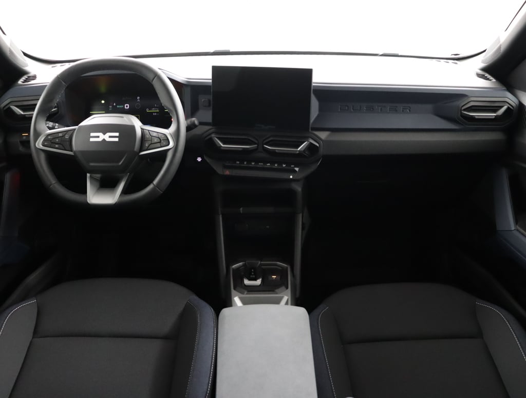 Dacia Duster Journey - Afbeelding 4