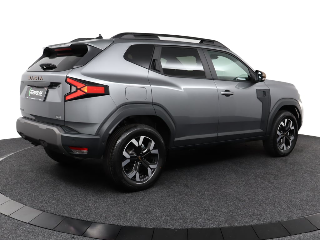 Dacia Duster Extreme - Afbeelding 2