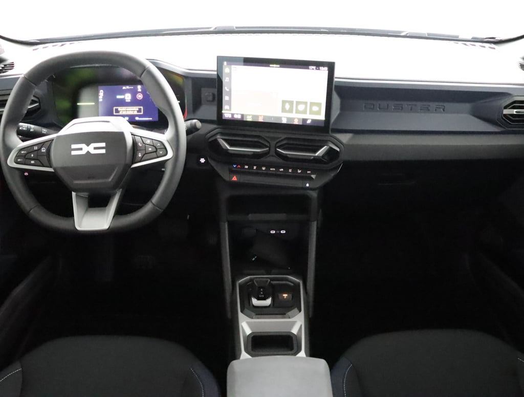Dacia Duster Journey - Afbeelding 2