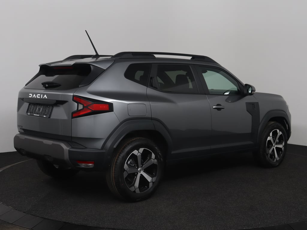 Dacia Duster Journey - Afbeelding 3