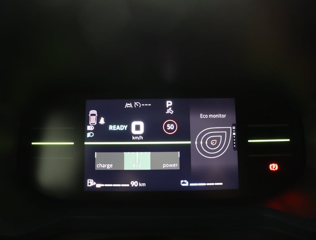 Dacia Duster Journey - Afbeelding 4