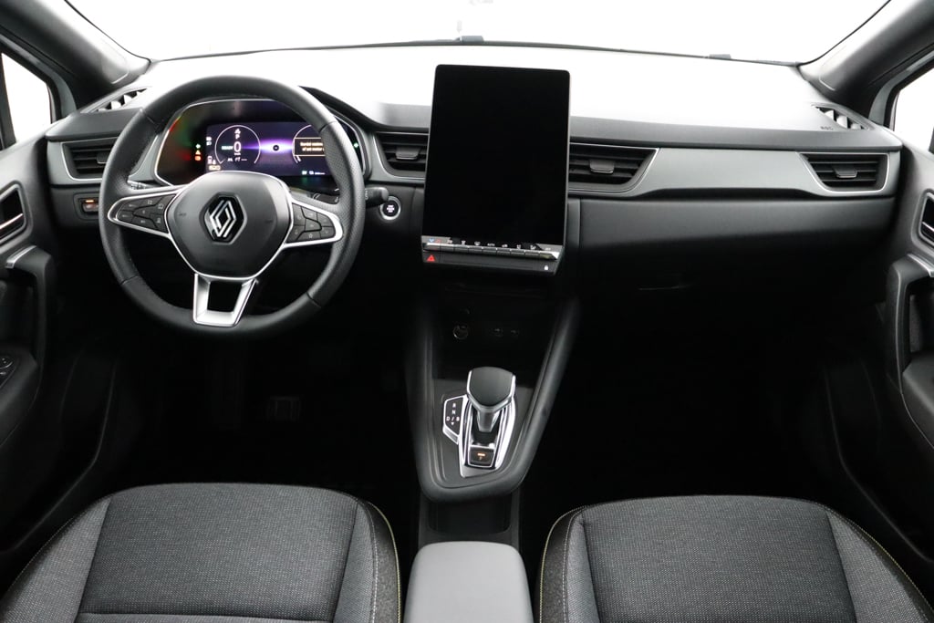 Renault Captur Techno - Afbeelding 4