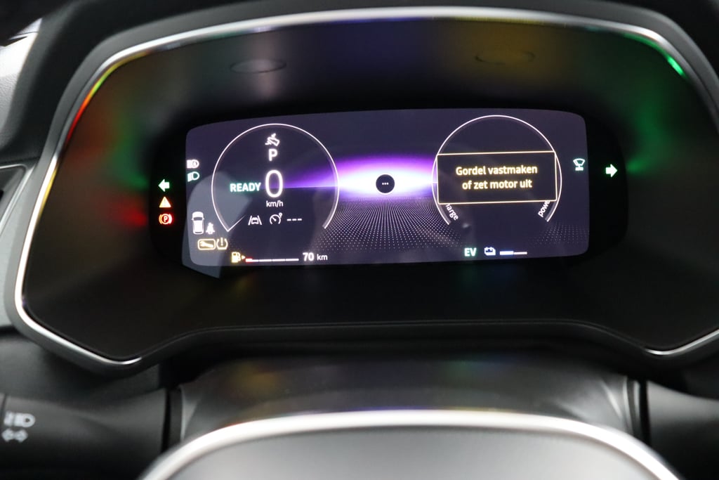 Renault Captur Techno - Afbeelding 5